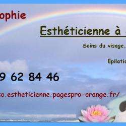 Anne Sophie Esthétique