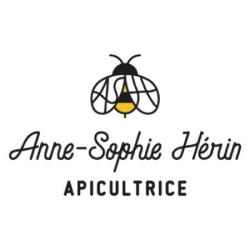 Anne-sophie Herin Apicultrice