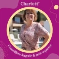 Anne Sophie M. - Conseillère De Style Charlott'