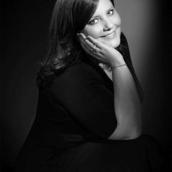 Anne-sophie Ramond