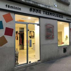 Anne Tremolières