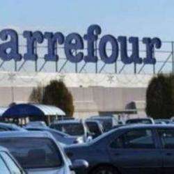 Centre Commercial Annecy Carrefour