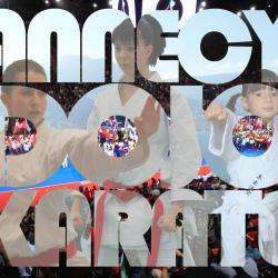 Annecy Dojo Karaté