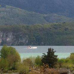 Annecy Home