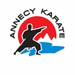 Annecy Karaté