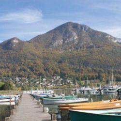 Annecy Le Vieux