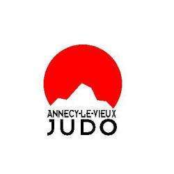 Annecy Le Vieux Judo