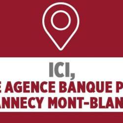 Annecy Parmelan - Crédit Agricole