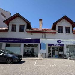 Annecy Readaptation