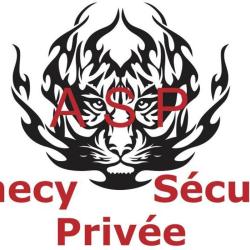 Annecy Sécurité Privée