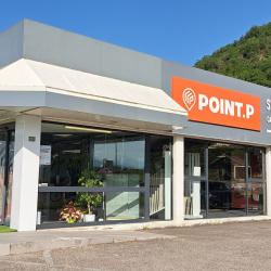 Annecy Sillingy Point.p Carrelage