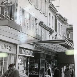Révolution Sixties