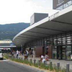 Annemasse Cap Bernard