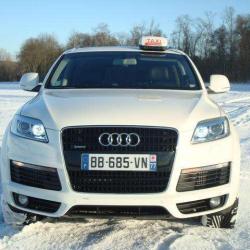 Annet Taxi