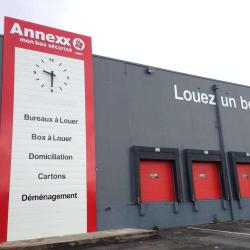Annexx, Garde Meubles Et Box De Stockage