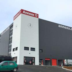 Annexx, Garde Meubles Et Box De Stockage