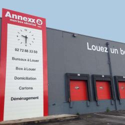 Annexx, Garde Meubles Et Box De Stockage