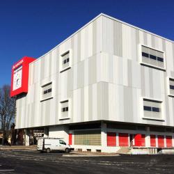Annexx, Garde Meubles Et Box De Stockage