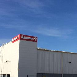 Annexx, Garde Meubles Et Box De Stockage