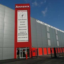 Annexx