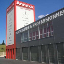 Annexx