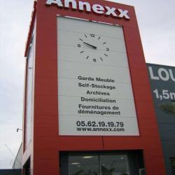 Annexx