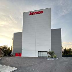 Annexx Marseille Est