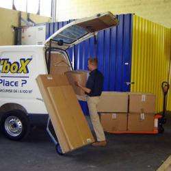 Annexx, Garde Meubles Et Box De Stockage