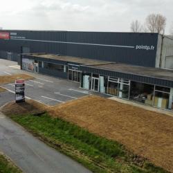 Annezin Point.p Carrelage Showroom