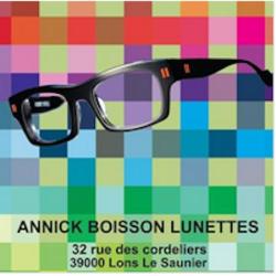 Annick Boisson