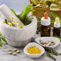 Annick Dupuy-tietjen Naturopathe