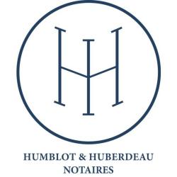 Annick Humblot Et Amaury Huberdeau Scp