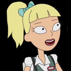 Annie - Hq
