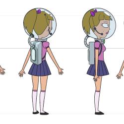 Annie - Hq