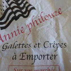 Annie Philouze