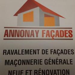 Annonay Facades