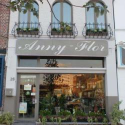 Anny Flor