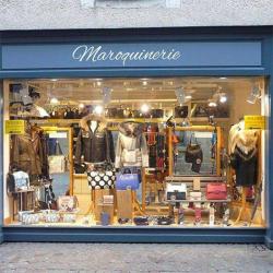 Maroquinerie