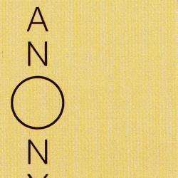 Anonyme
