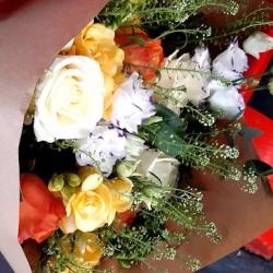 Anothai L'art Floral