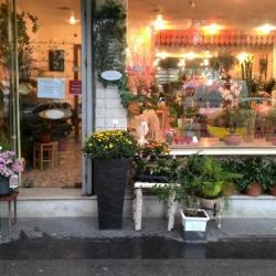 Anothai L'art Floral