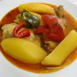 Anouche