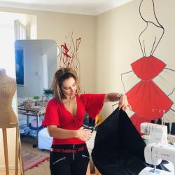 Anouchka Couture