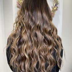 Anouchka Leblanc - Coiffeur Issy-les-moulineaux