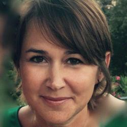 Anouk Wenzelis