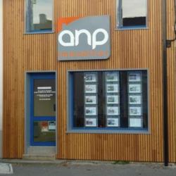 Anp Immobilier
