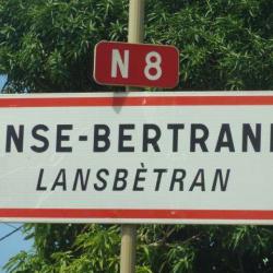 Anse Bertrand