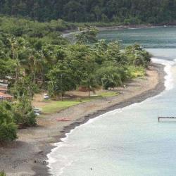 Anse Caraïbes