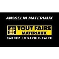 Ansselin Materiaux