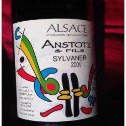 Anstotz Et Fils